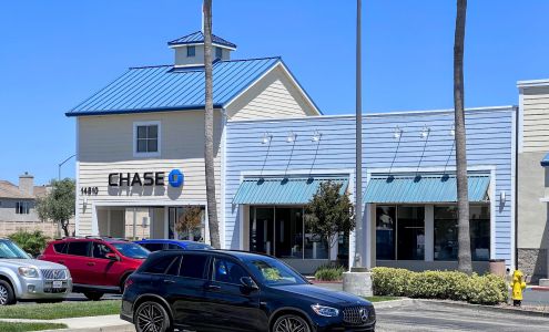 Chase Bank Discovery Bay
