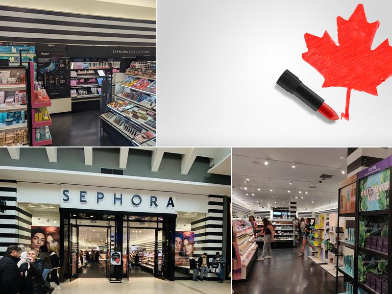 SEPHORA