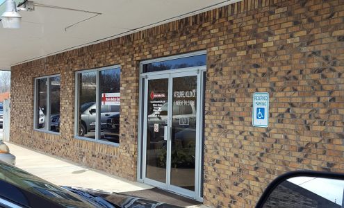 The Walk-In Medical Clinic of Linden, PLLC 847 Squirrel Hollow Dr, Linden Tennessee 37096