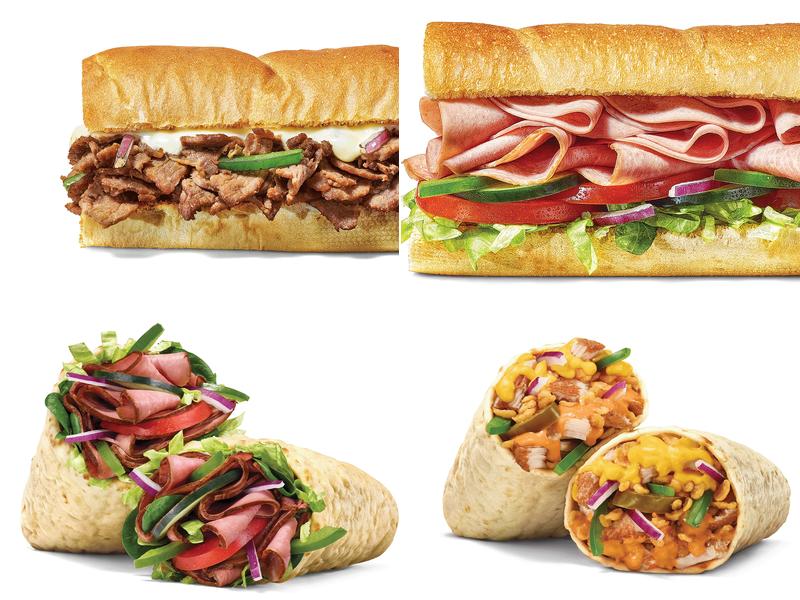 Subway 14870 Hwy 4, Bixler Rd Suite G, Discovery Bay