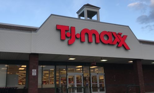 T.J. Maxx