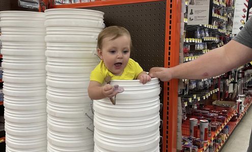 Delaune's Garden Center 12505 LA-431, St Amant Louisiana 70774