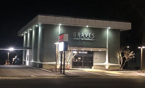 Graves Family Pharmacy McMinnville