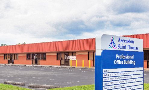 Ascension Rx - River Park Pharmacy McMinnville