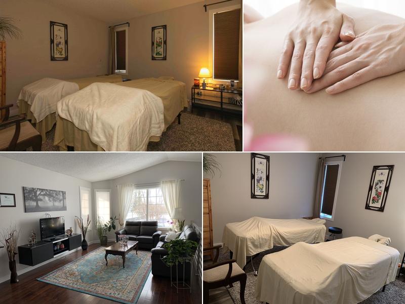 Maggie’s Therapeutic Massage