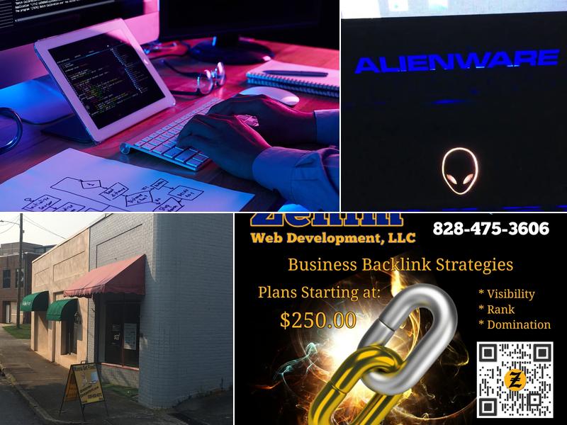 Zehlm Web Development, LLC