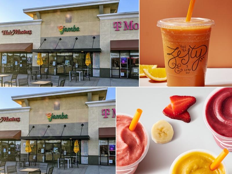 Jamba