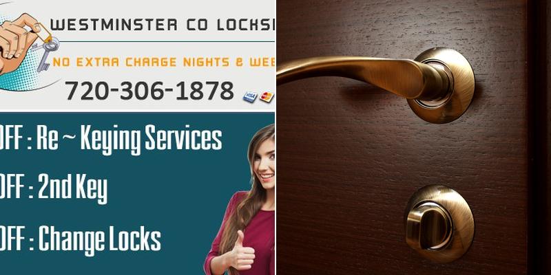 Ignition Switch Westminster