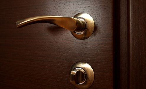 Ignition Switch Westminster