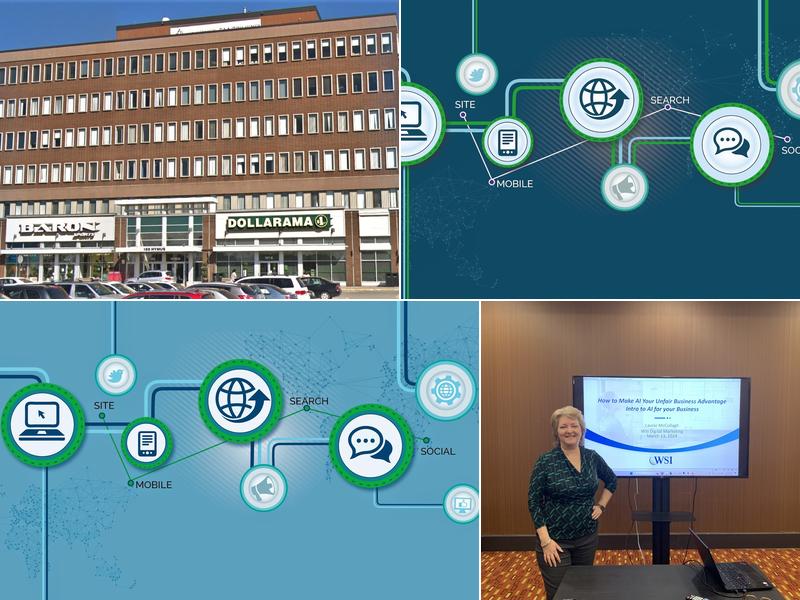 WSI Digital Marketing