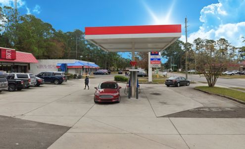 Bitcoin ATM Jacksonville - Coinhub