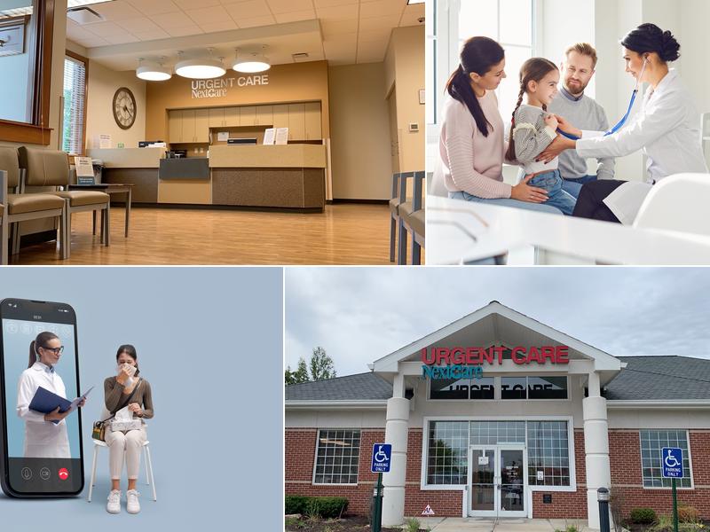 NextCare Urgent Care