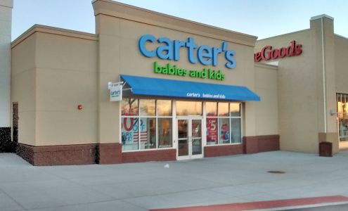Carter's