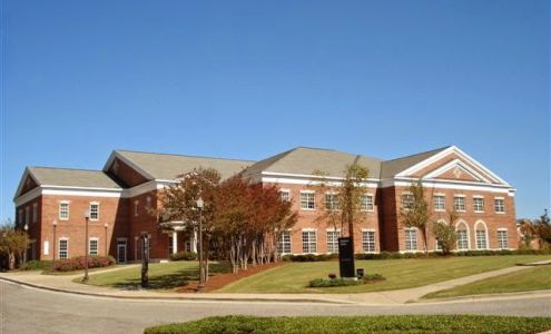 Auburn University Medical Clinic