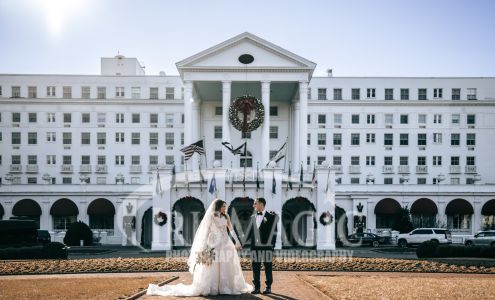 Iris Magic Photo Studios