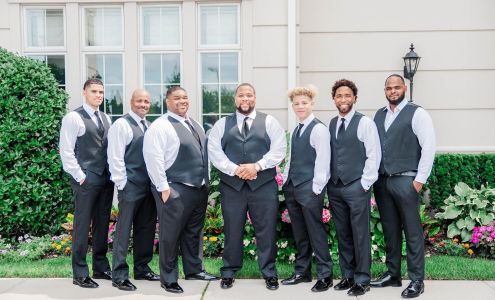 Taylor Bowmar Photography