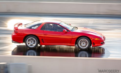 Marc Seery Photography