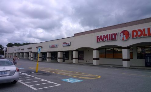 Johnston Plaza