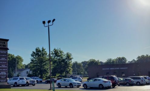 Decatur Surgery Center