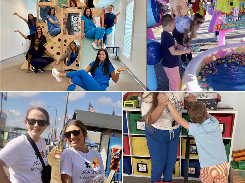 ABA Therapy & Consulting Services