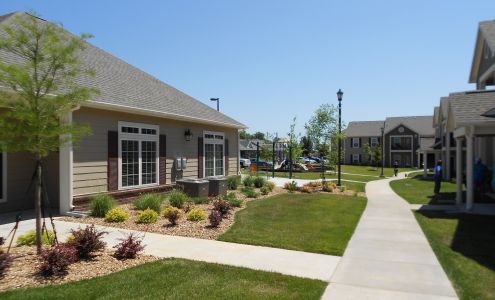 Churchill Apartments