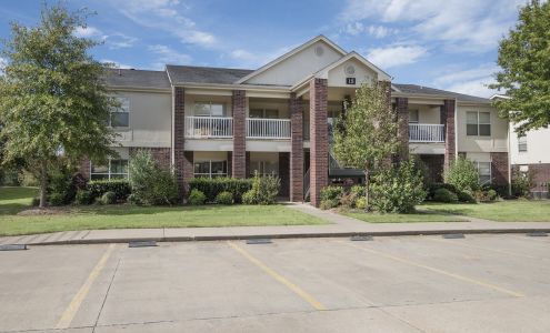 The Greens at Springfield