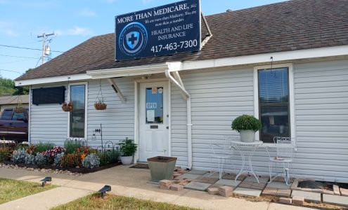 More Than Medicare LLC Marionville