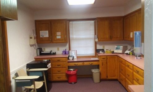 Mercy Clinic Family Medicine - Marionville