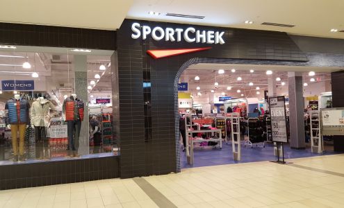 Sport Chek Sault Ste. Marie