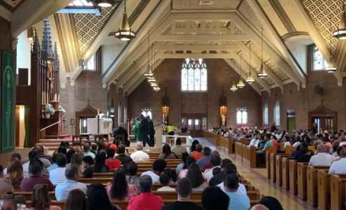 Holy Innocents Church