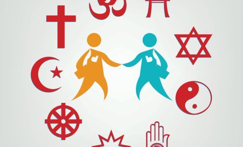 Mecklenburg Metropolitan Interfaith Network (MeckMIN)