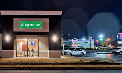 Huntsville Hospital Urgent Care - Florence