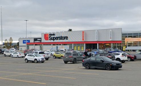 Joe Fresh Grand Falls