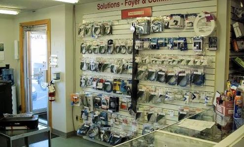 XTRA PC INC. 475 Chem. Madawaska, Grand Falls New Brunswick E3Y 1A3