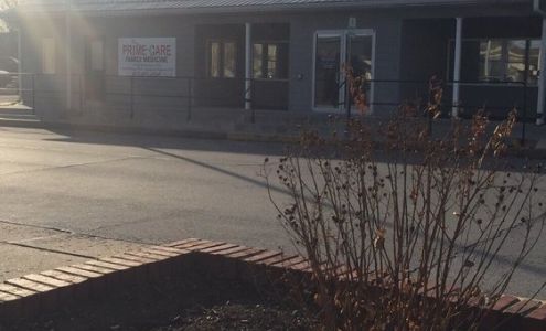 Prime Care Family Medicine