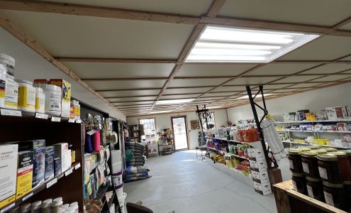 Kansas Feed & Farm Kansas