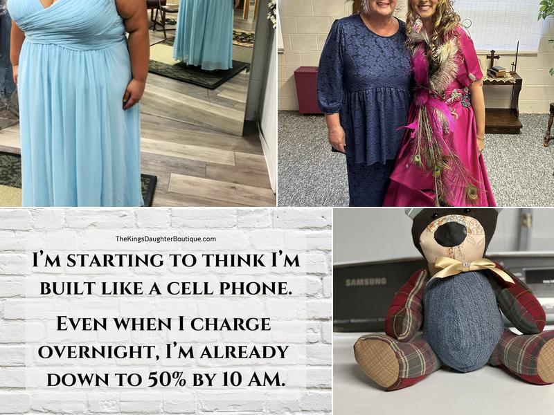 Christy's Alterations