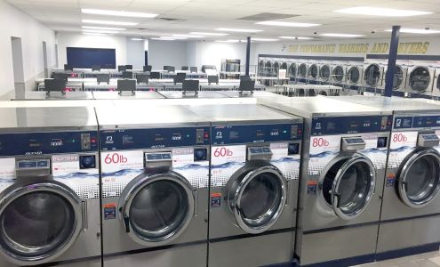 Super Laundry Express