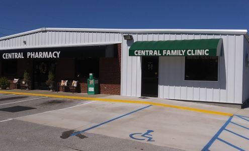Central Family Clinic