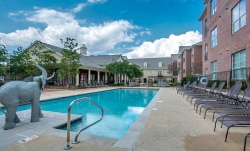 MIDTOWN VILLAGE CONDOMINIUMS