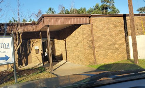 Area Agency on Aging of West Alabama