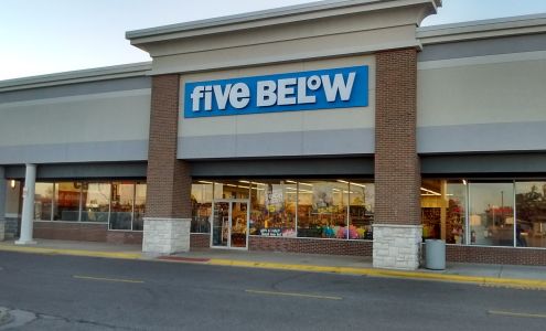 Five Below