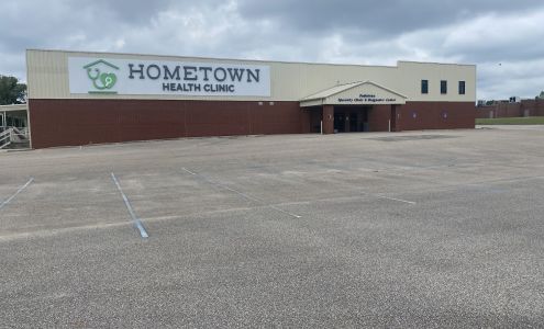 Hometown Health Clinic