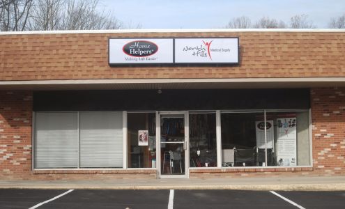 North Hills Medical Supply