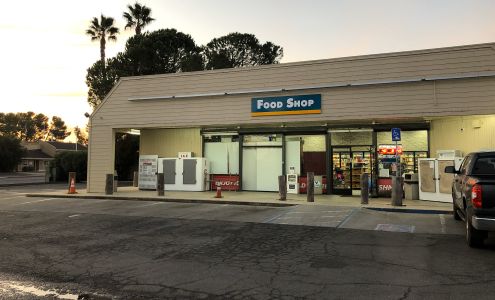 Michael?s market Discovery Bay