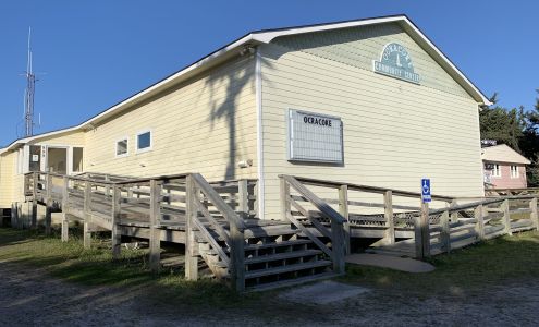 Ocracoke Community Center Ocracoke