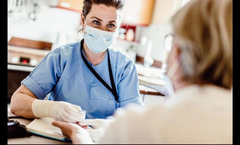 Metro Infusion Center