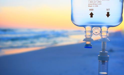 Vibrant Hydration & Wellness