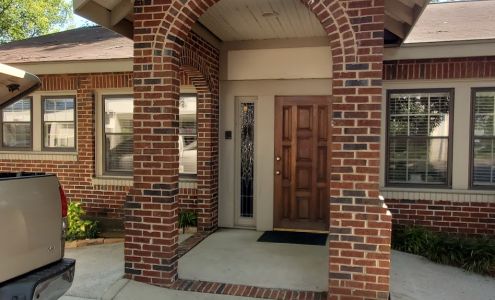 Trinity Medical Center