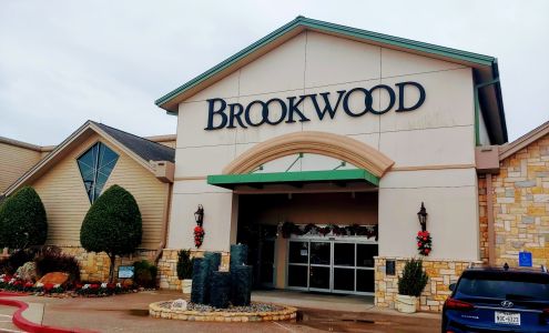Brookwood Gift & Garden Center